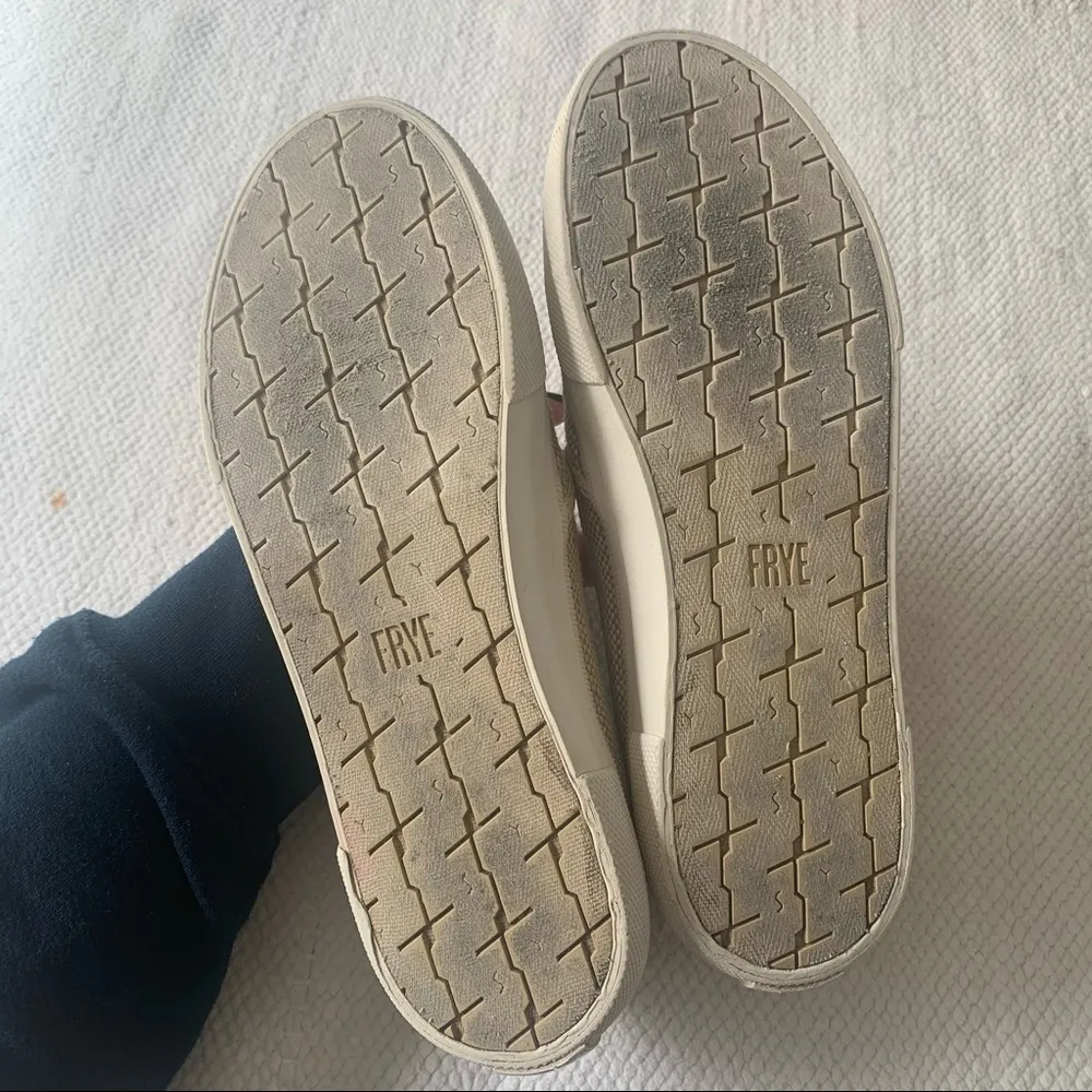 FRYE 7 shoes - Image 5