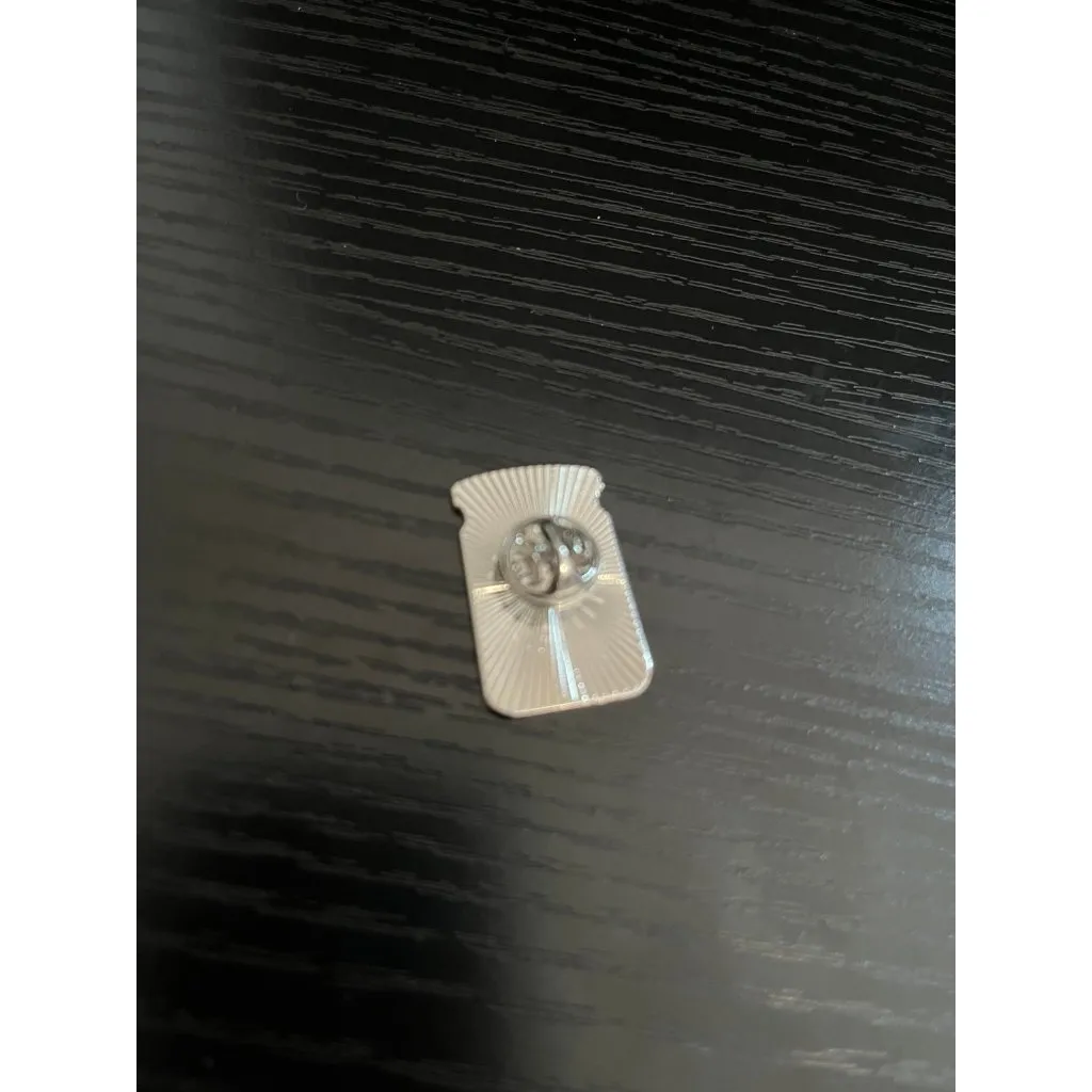 Enamel Pin astronaut planets stars - Image 2