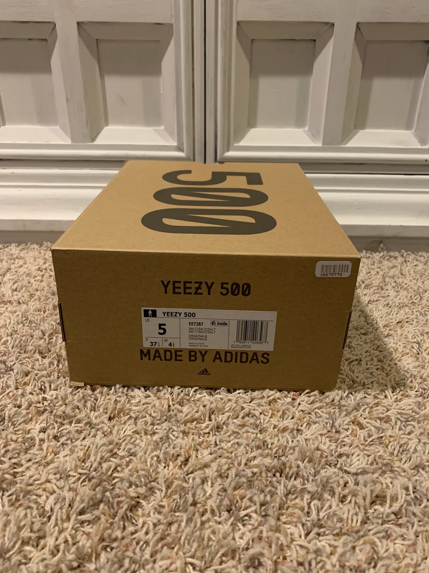 Boost 500 Salt - Image 4