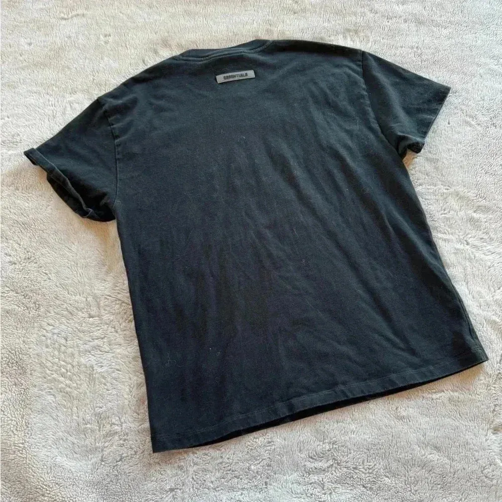 FOG- Fear of God Essentials T-Shirt size XS - Image 3