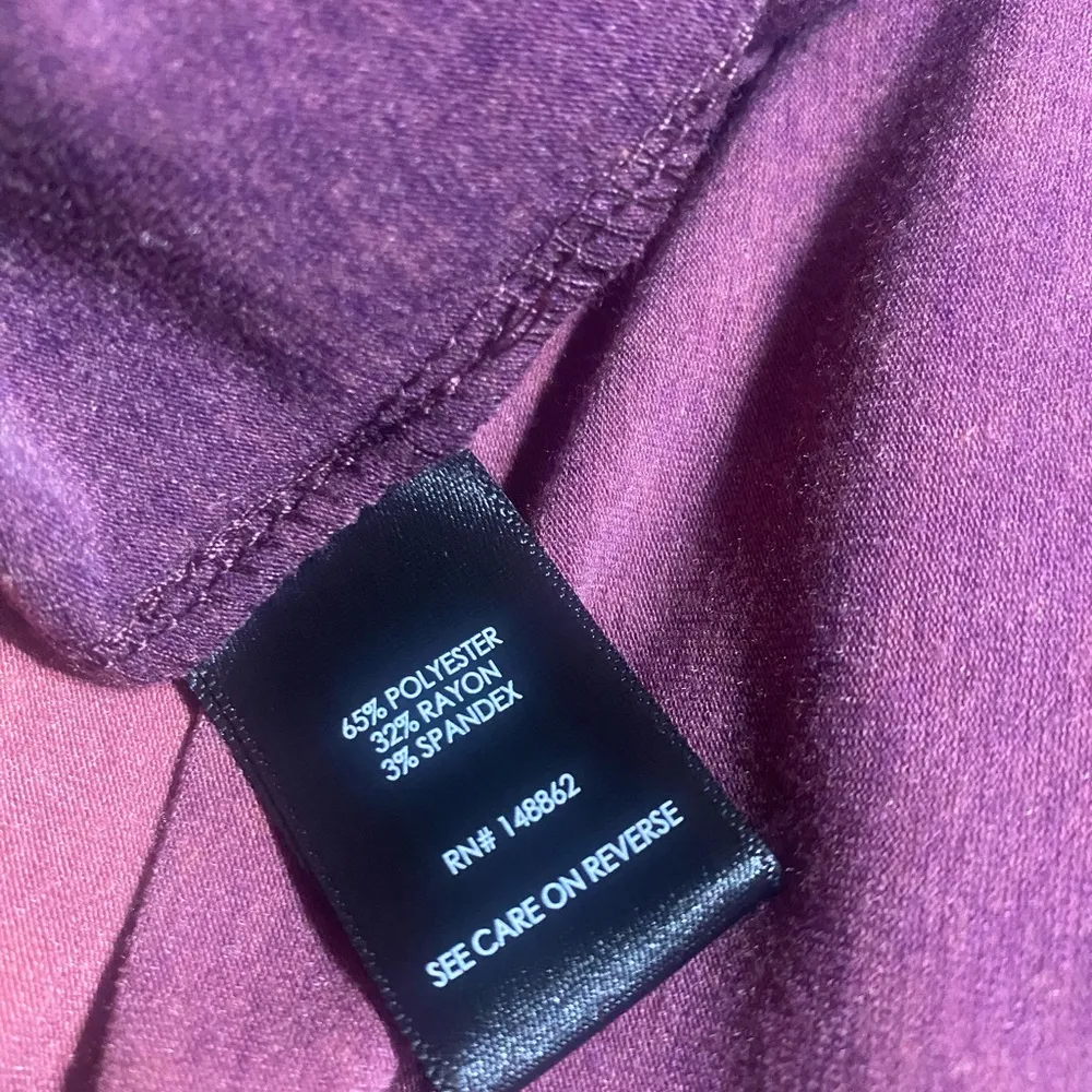 🏷️🏷️Women’s plus Torrid Maxi skirt flowy size 2x - Image 6