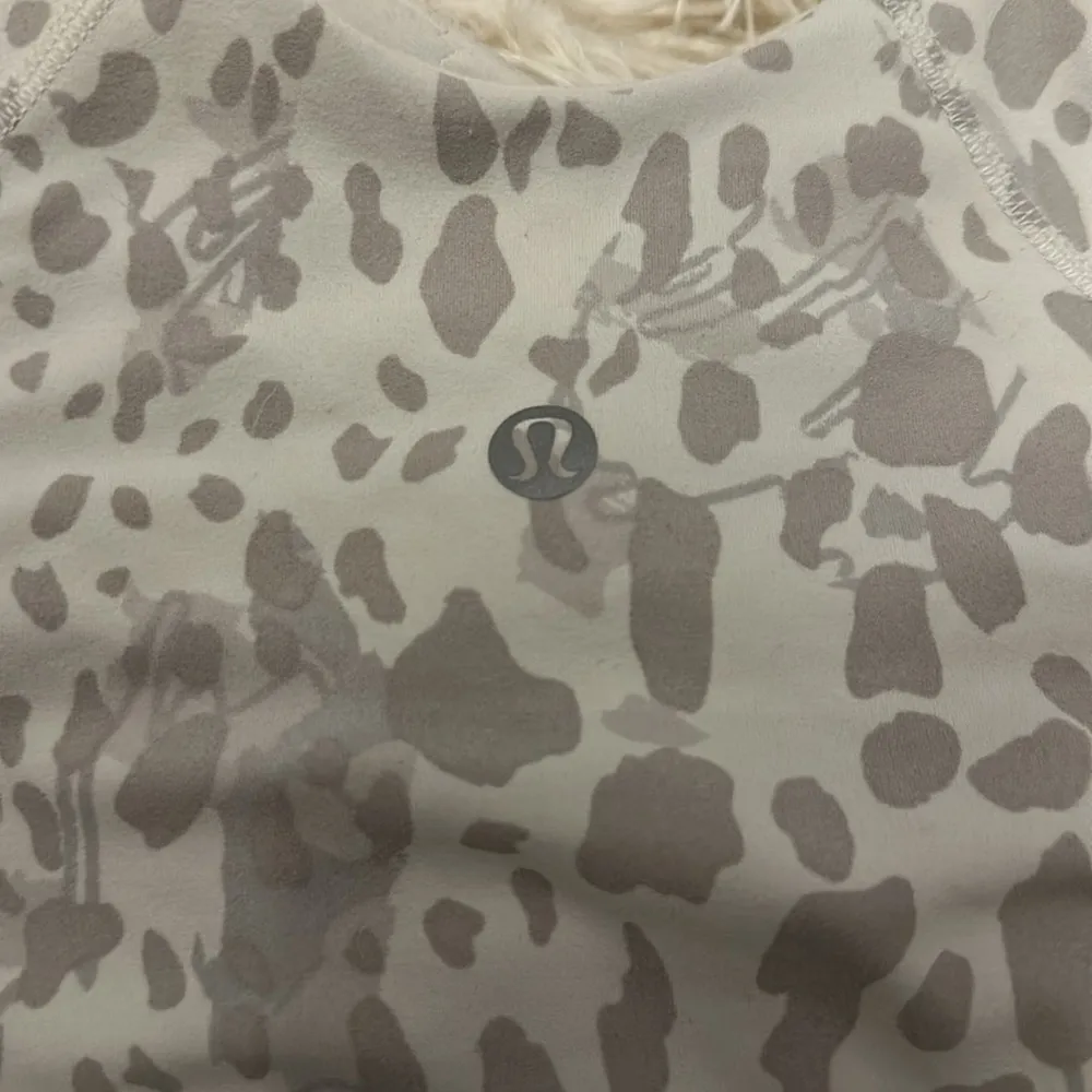 cheetah print top - Image 3