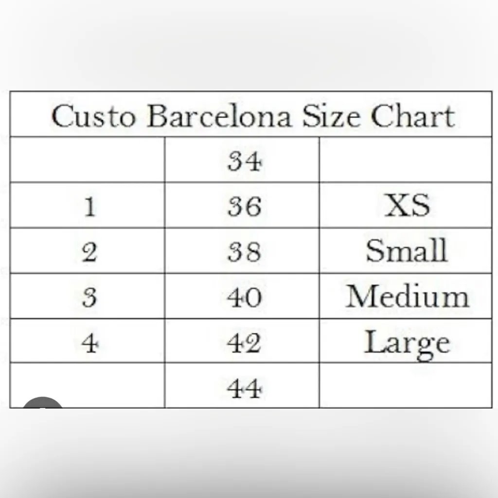 Custo Barcelona Multi-colored Cardigan, Sz 2 - Image 15