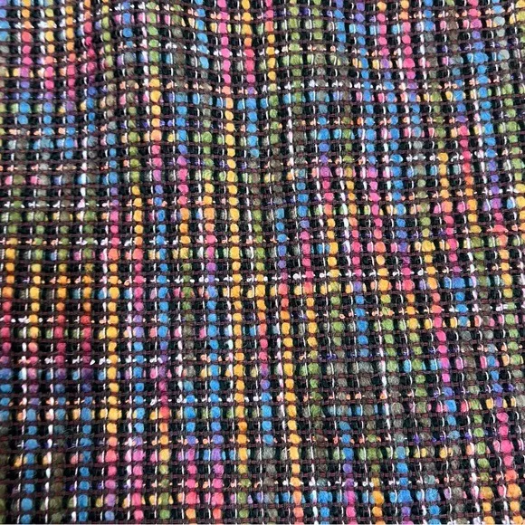 Talbots tweed pencil skirt made in USA - Image 3