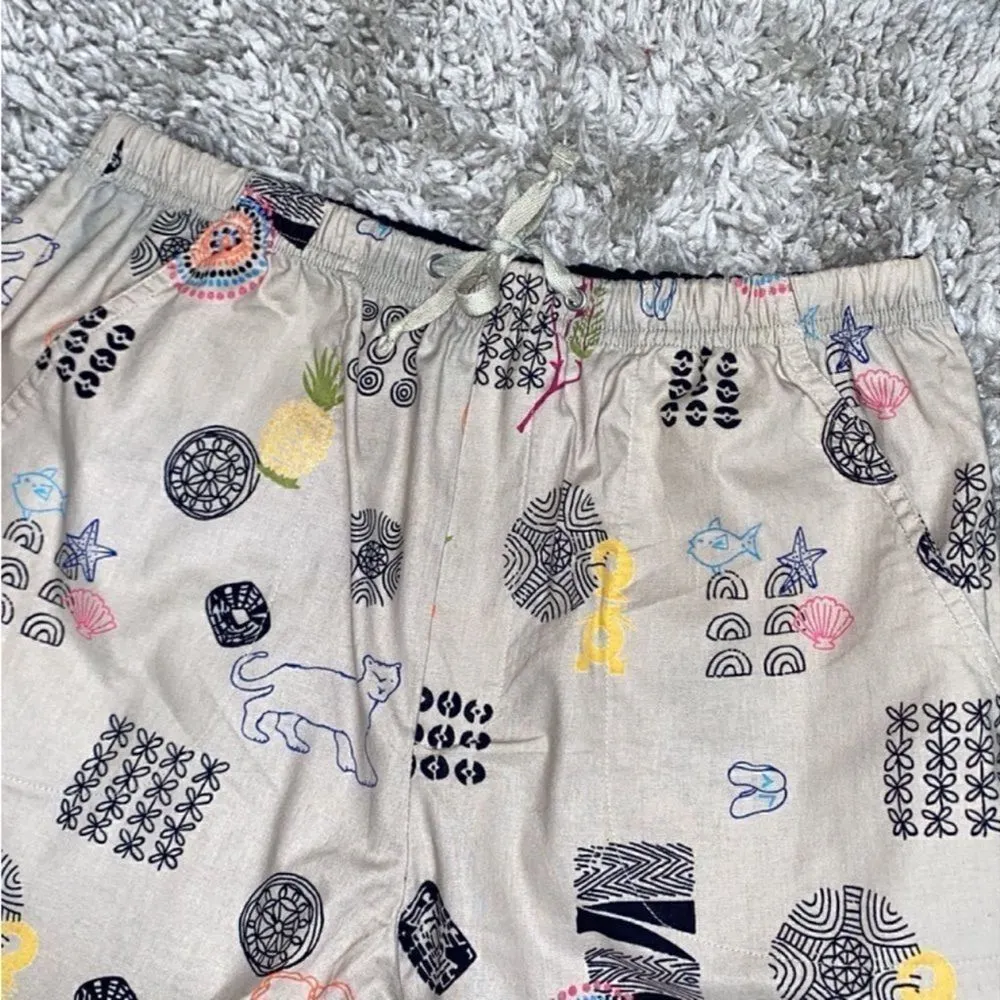 White Stag  Capri Pants(Size Medium) - Image 3