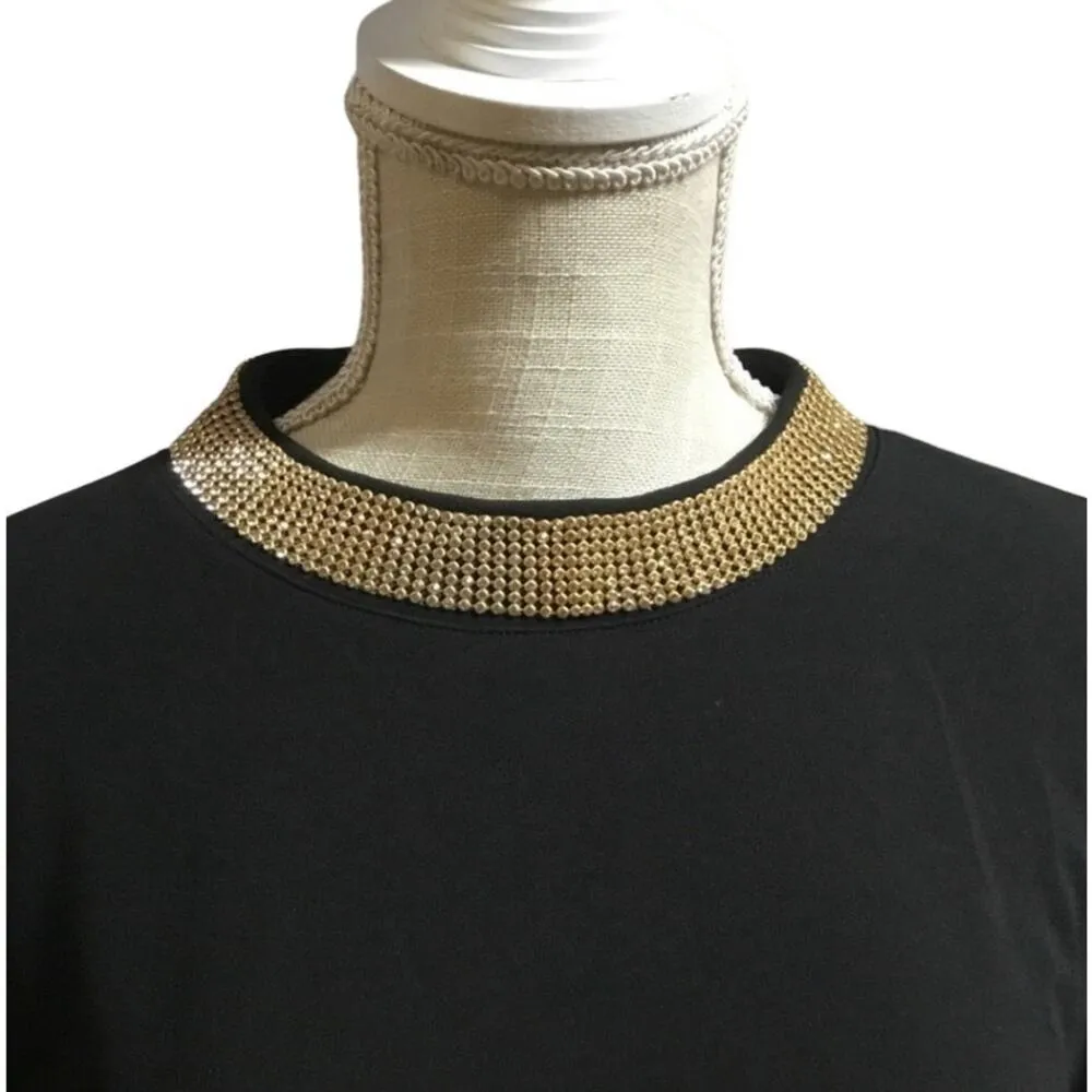 Love Nation Dress Top - Image 4