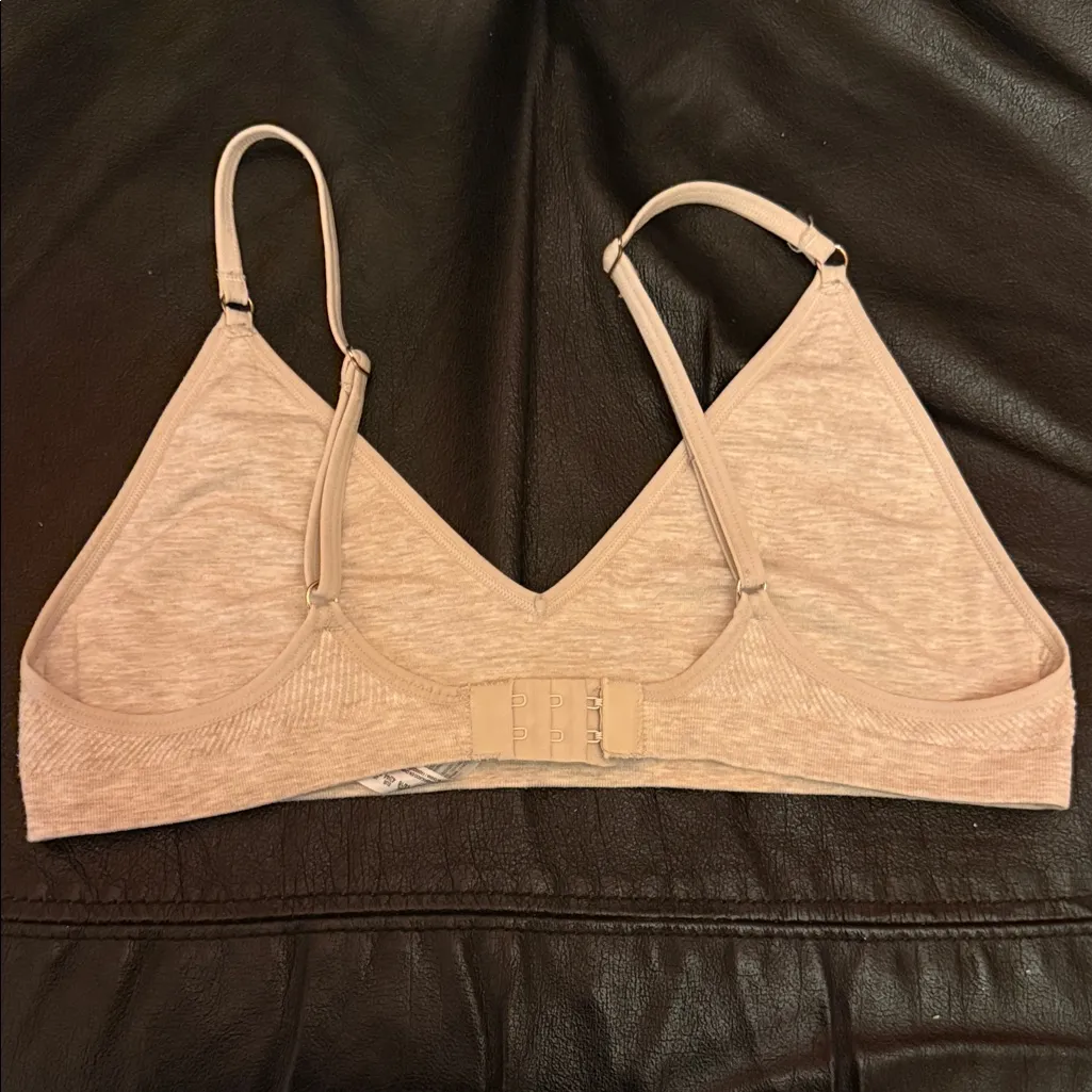 Primark Beige Bralette - Image 2