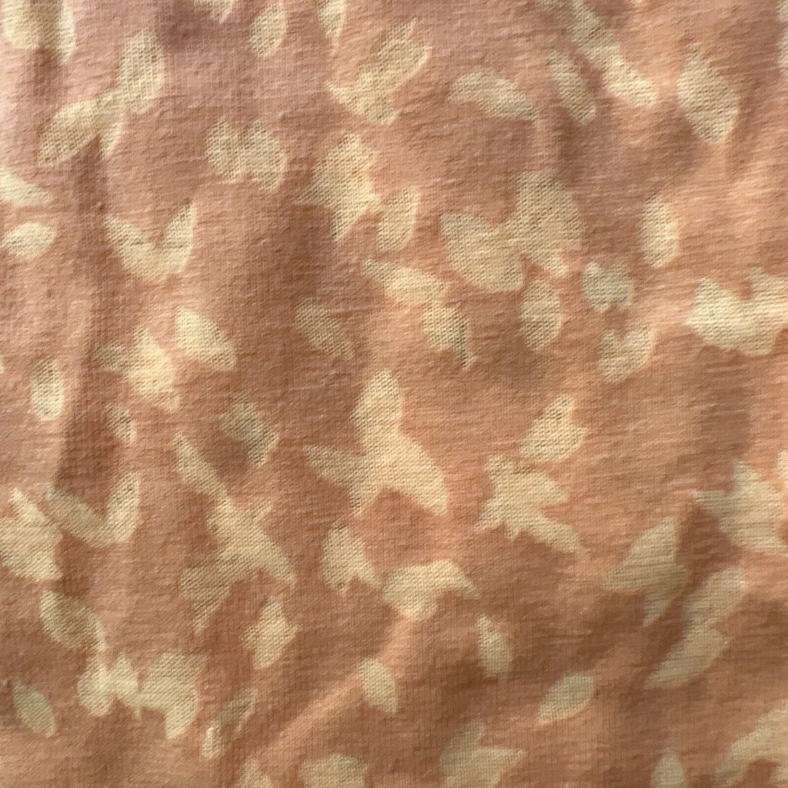 All in Motion Crop Active Tank Top Light Orange Women’s XXL NWT - Image 2