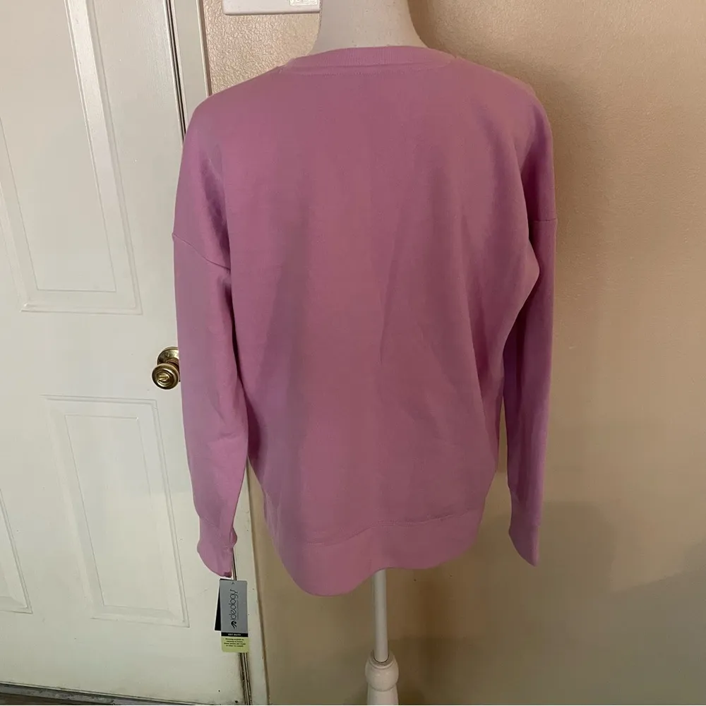 Ideology Women’s Fleece Sweatshirt - Image 5