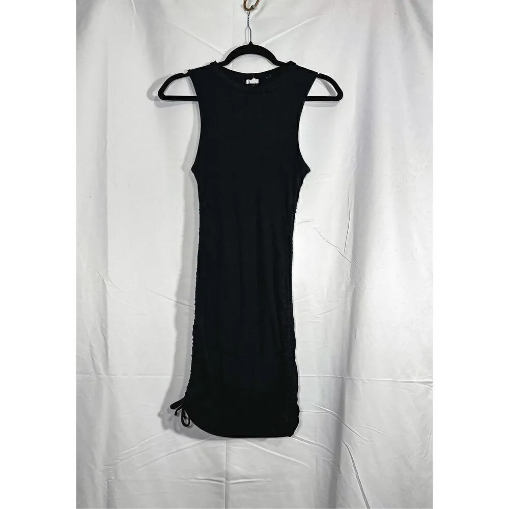 Garage Bodycon Dress - Image 3