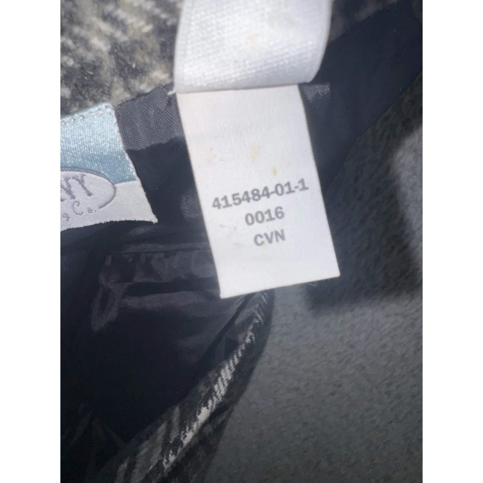 Vintage Mini Skirt Women 16 Wool Plaid Lined‎ Academia Y2K Clueless Mean Girls - Image 10