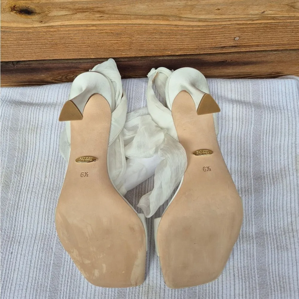 Badgley Mischka  Primrose Heels Shoes - Image 11