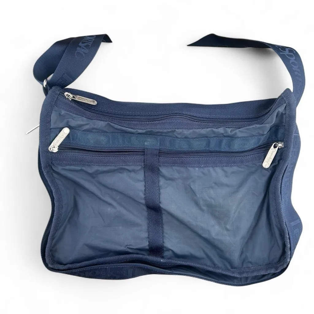 Lesportsac cross body bag - Image 3