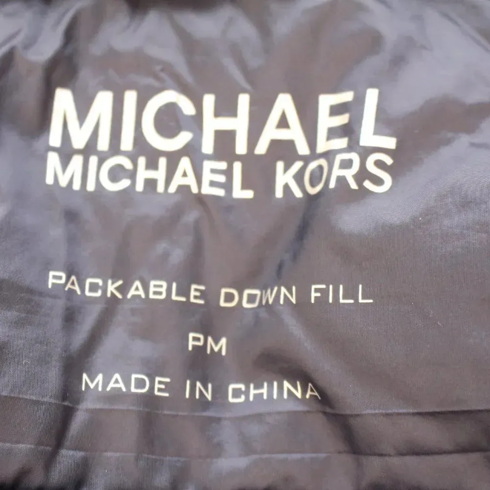 MICHAEL KORS Coat - Image 10