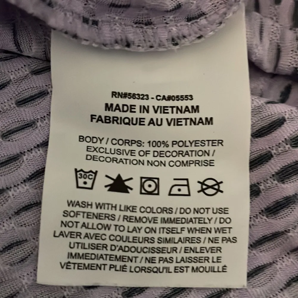 Court Tennis Tank - Image 4