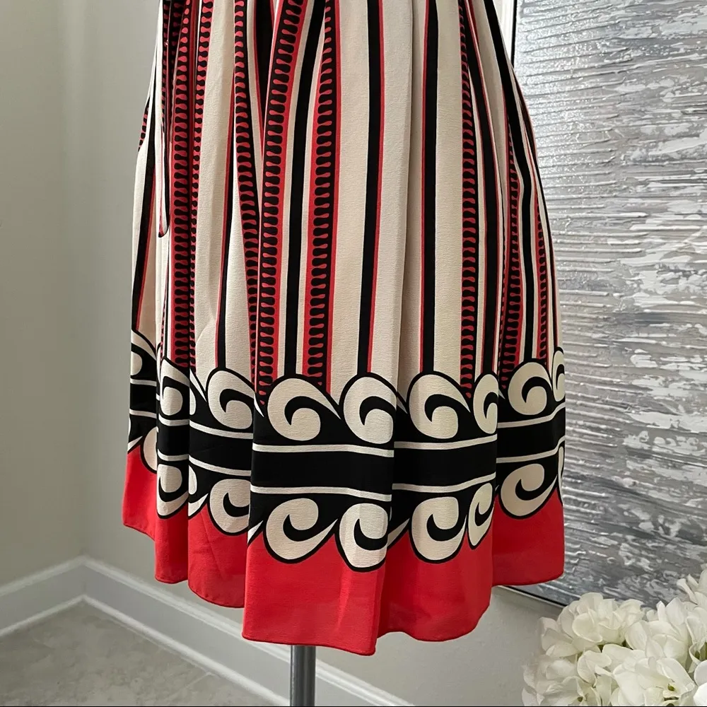 Anna Sui Women’s Dress Size 3 - Image 8