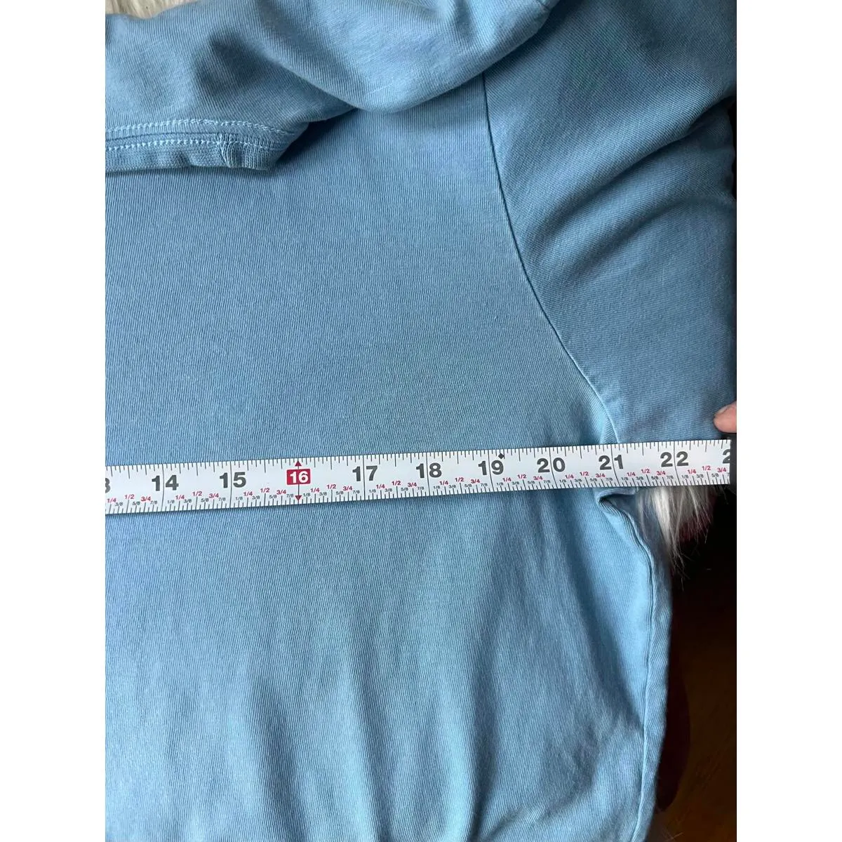 Life is Good  Long Sleeve T-Shirt/Sleep Shirt with Cat Ice Skating Graphic - Image 5