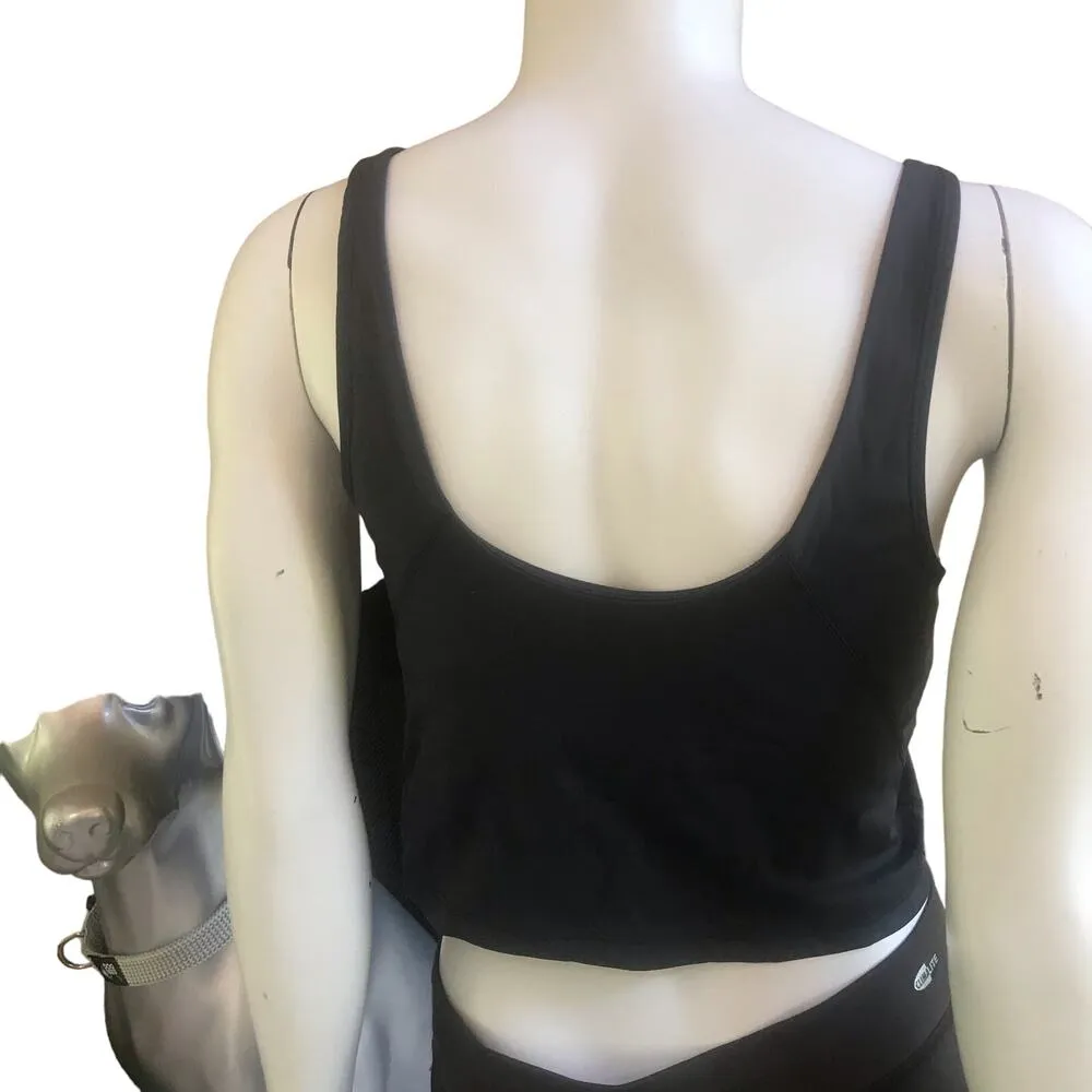 Black Padded V - Image 2