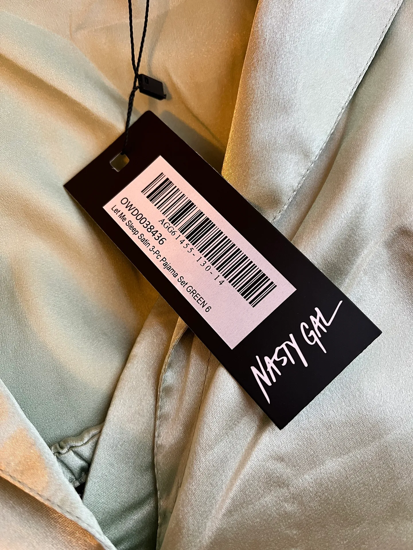 Nasty Gal Set - Image 4