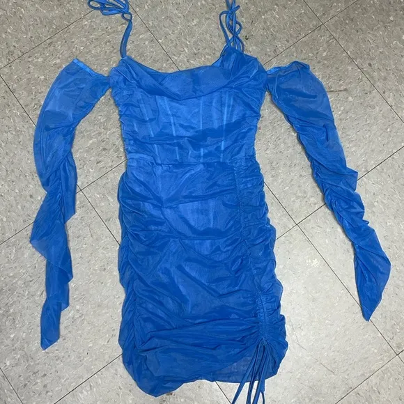 Oh Polly  Dress - Image 2