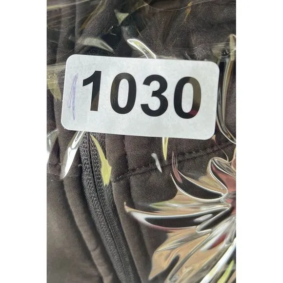 Reebok Soft Shell‎ Jacket Size Xl 18/20 - Image 11