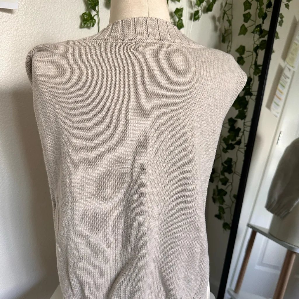 Mod Ref  Vest Medium Unisex - Image 3