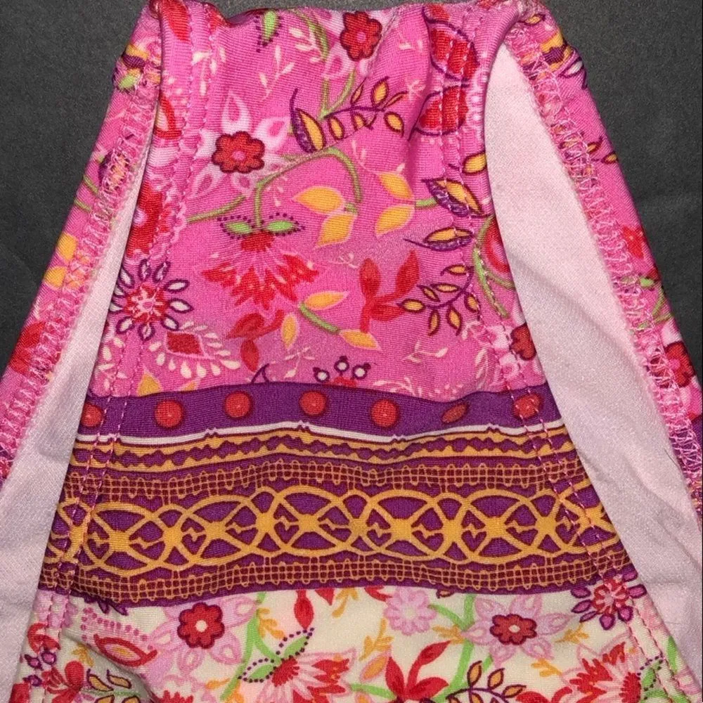 Luli Fama‎ String Bikini Bottom - Image 2