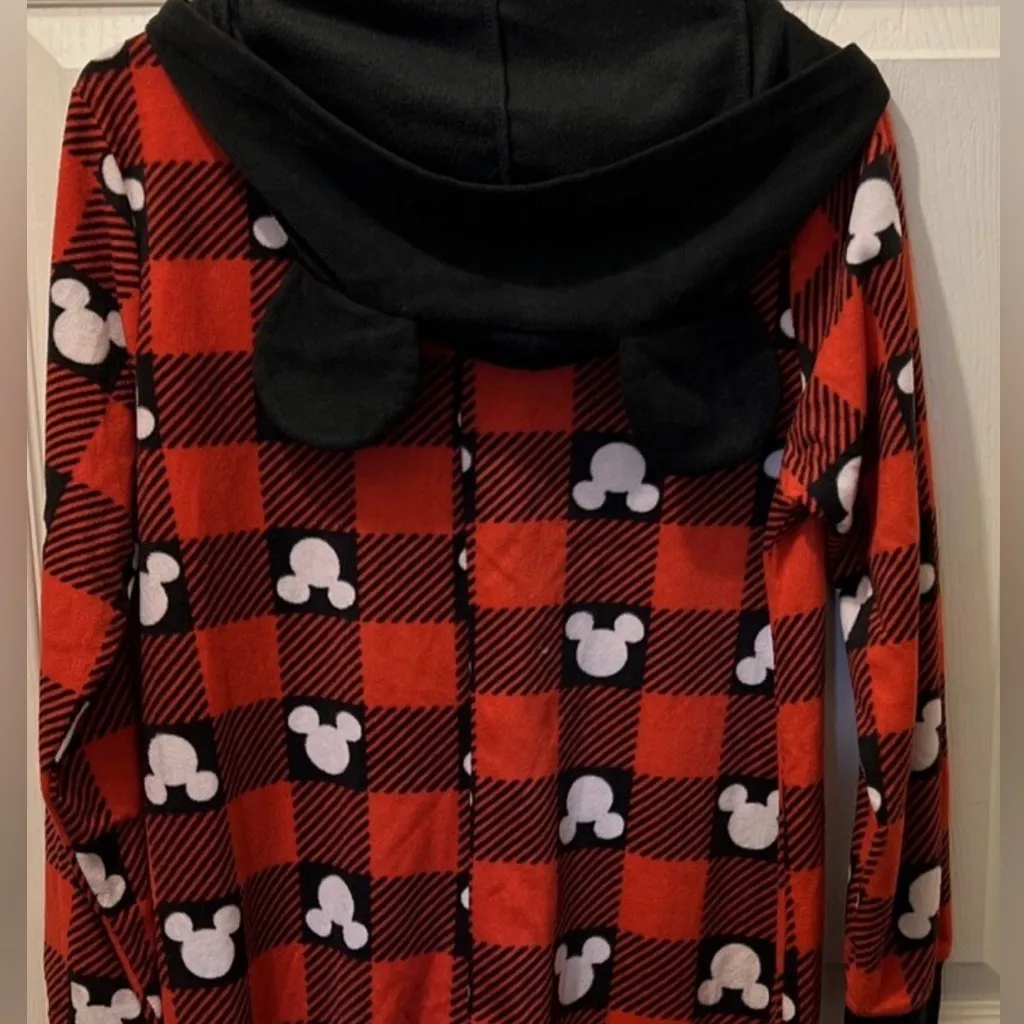 Disney 100th Anniversary Pjs Black Size M - Image 6