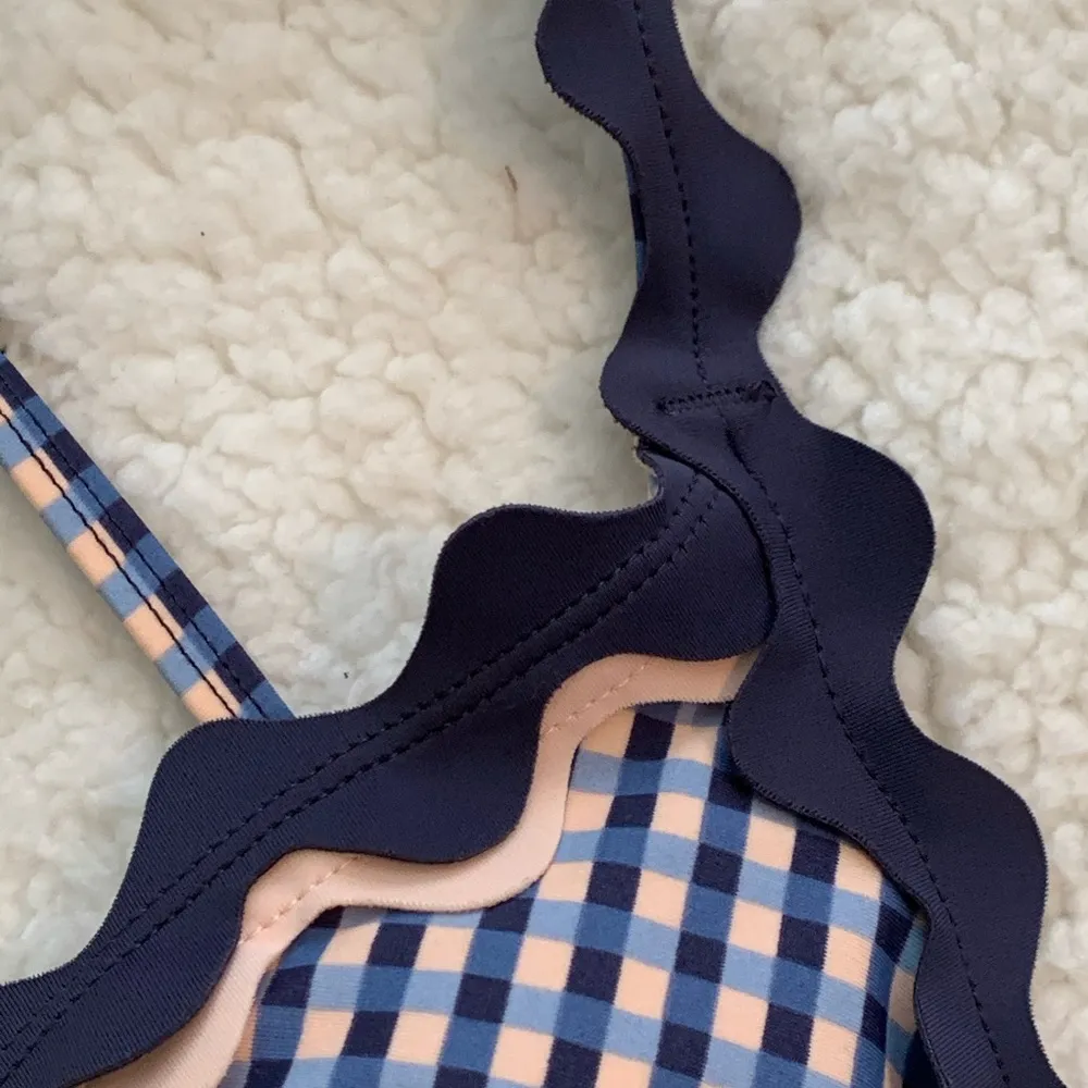 Xhilaration Swim Top - Image 5