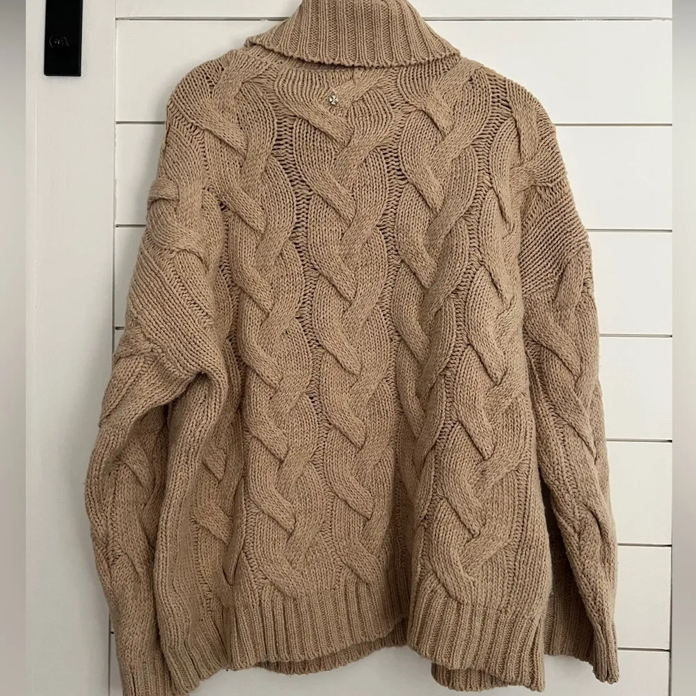 Chunky sweater Size M - Image 2