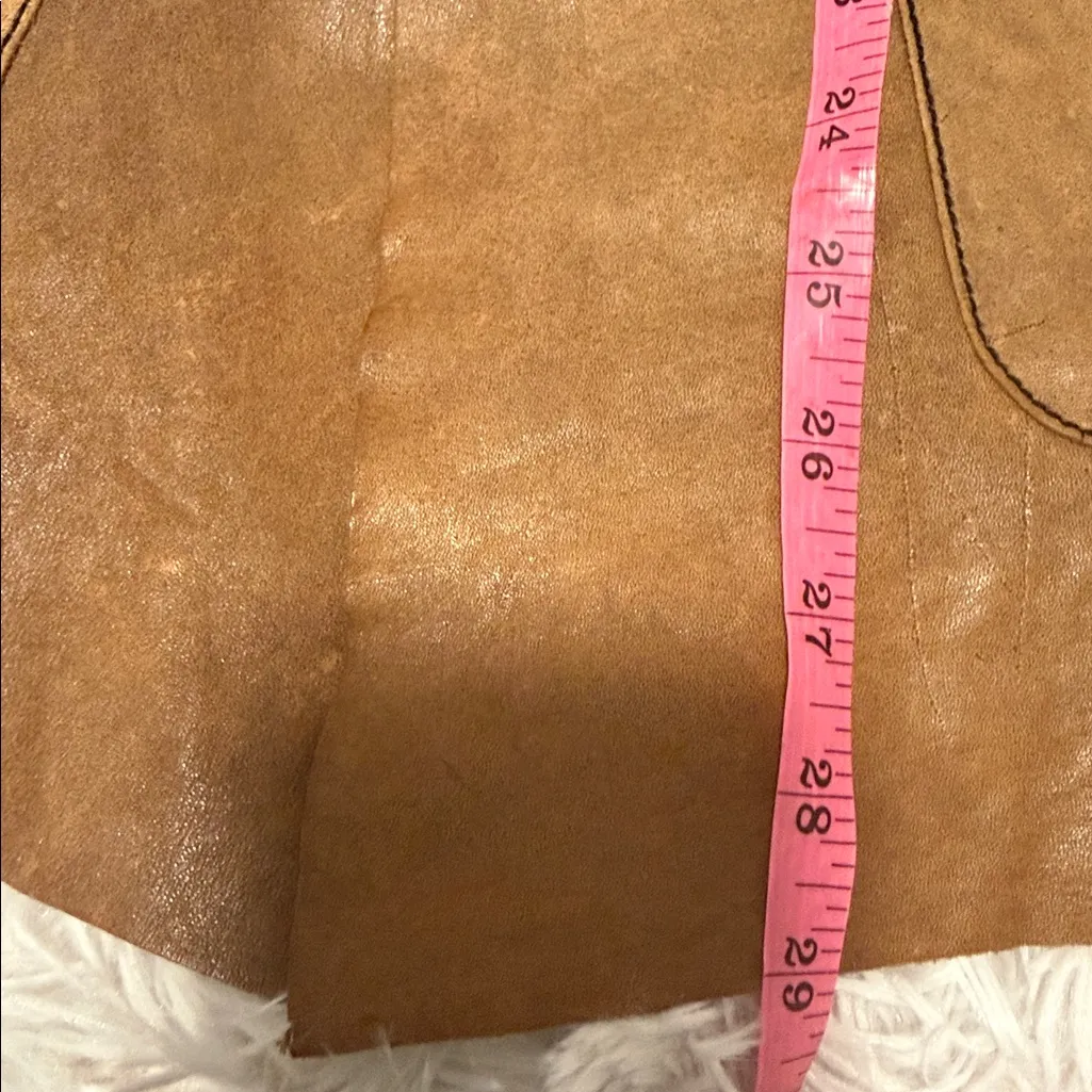 Rick Owens distressed Vintage Late 1990's - Image 16