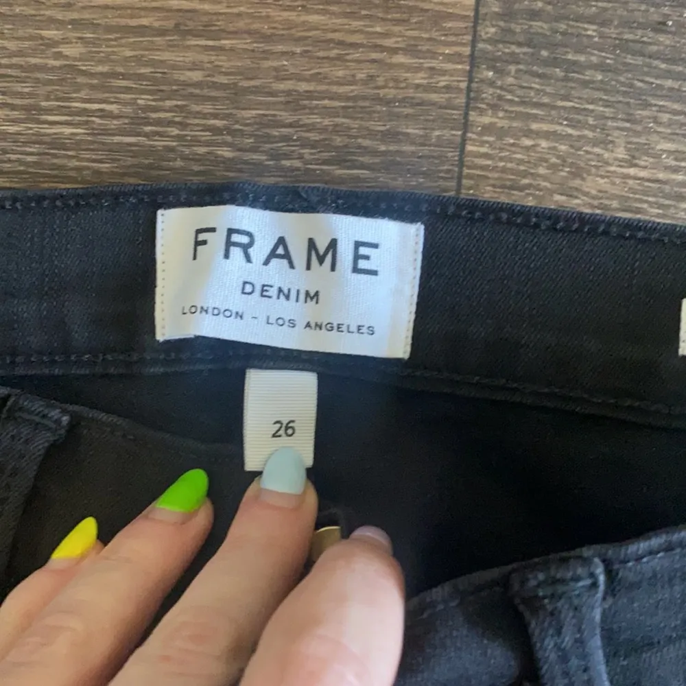 Frame Le Skinny de Jeanne - Image 5