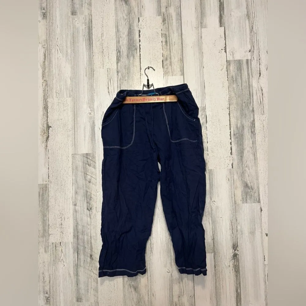 Pants Blue Size M - Image 2