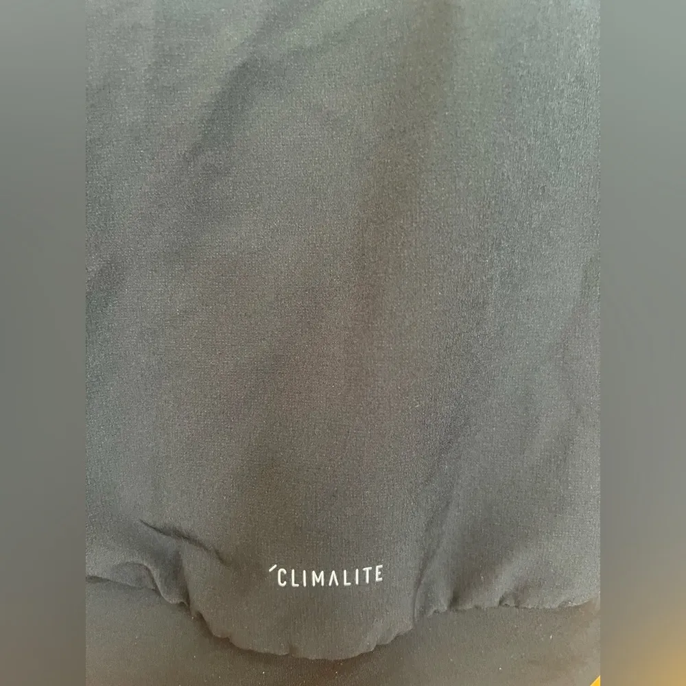 Adidas - Climalite Jacket - Image 8