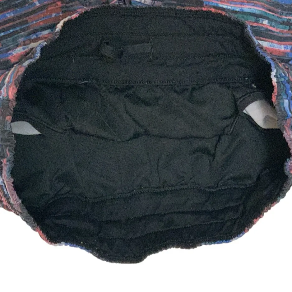 Lululemon Tracker Short V 4" Hinshu Alpine White Multi Size 8 - Image 7