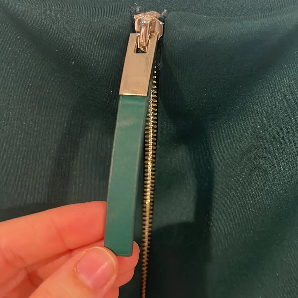 Carmen Marc Valvo pencil‎ skirt . Size S - Image 4