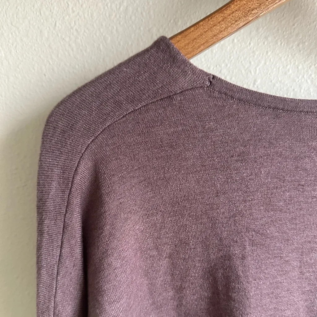 EVEREVE  EVERLY V-NECK PULLOVER SWEATER - Image 11