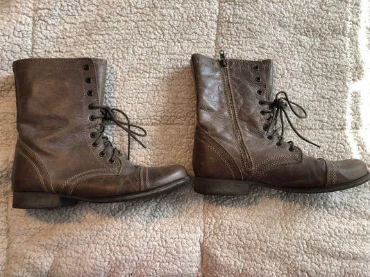 Steve Madden Troopa Boots - Image 3