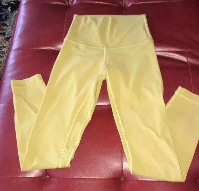 Lululemon Leggings - Image 2