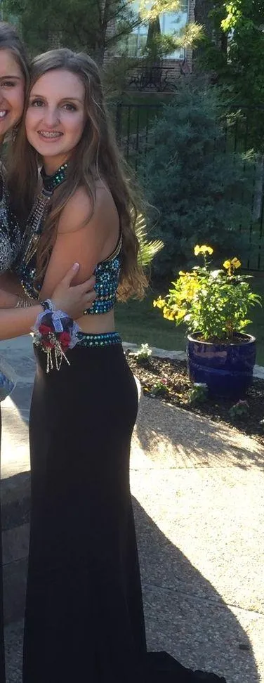 prom dress - Image 5
