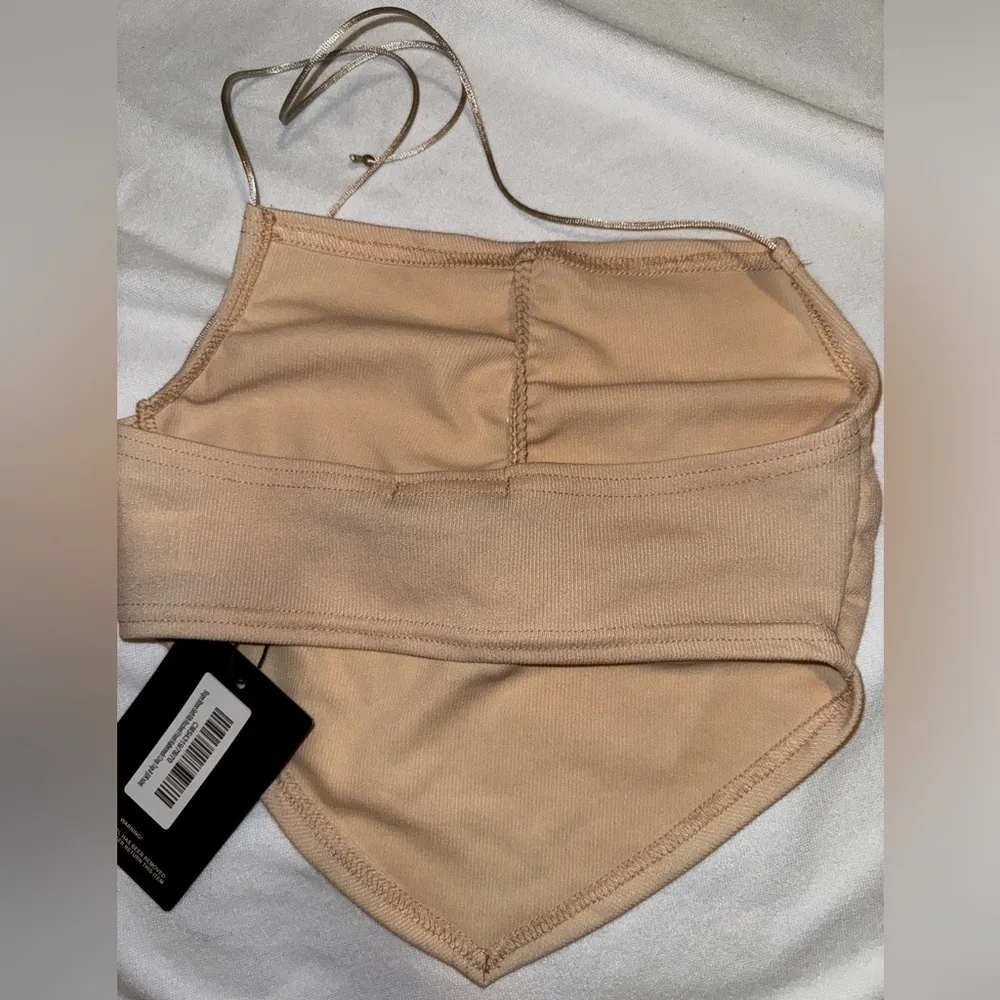 Halter top - Image 3