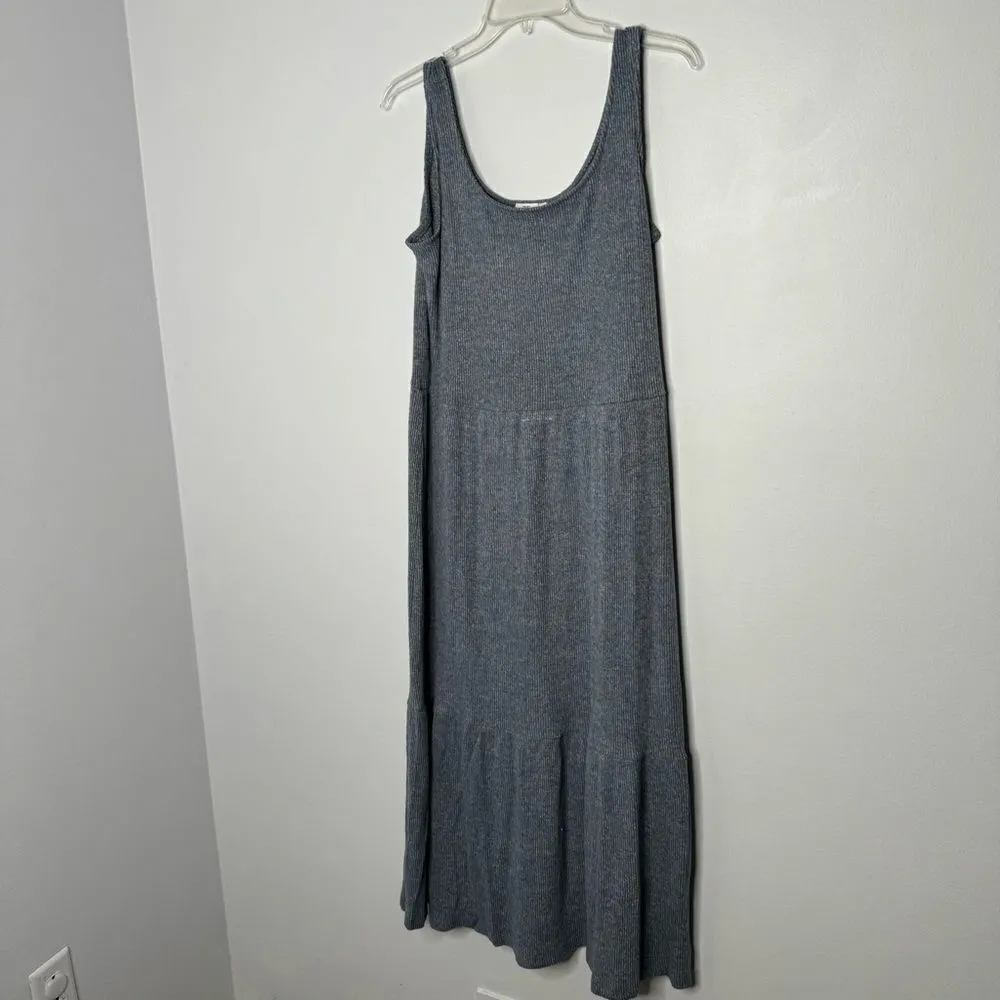 Anthropologie daily/ritual dress size medium - Image 3