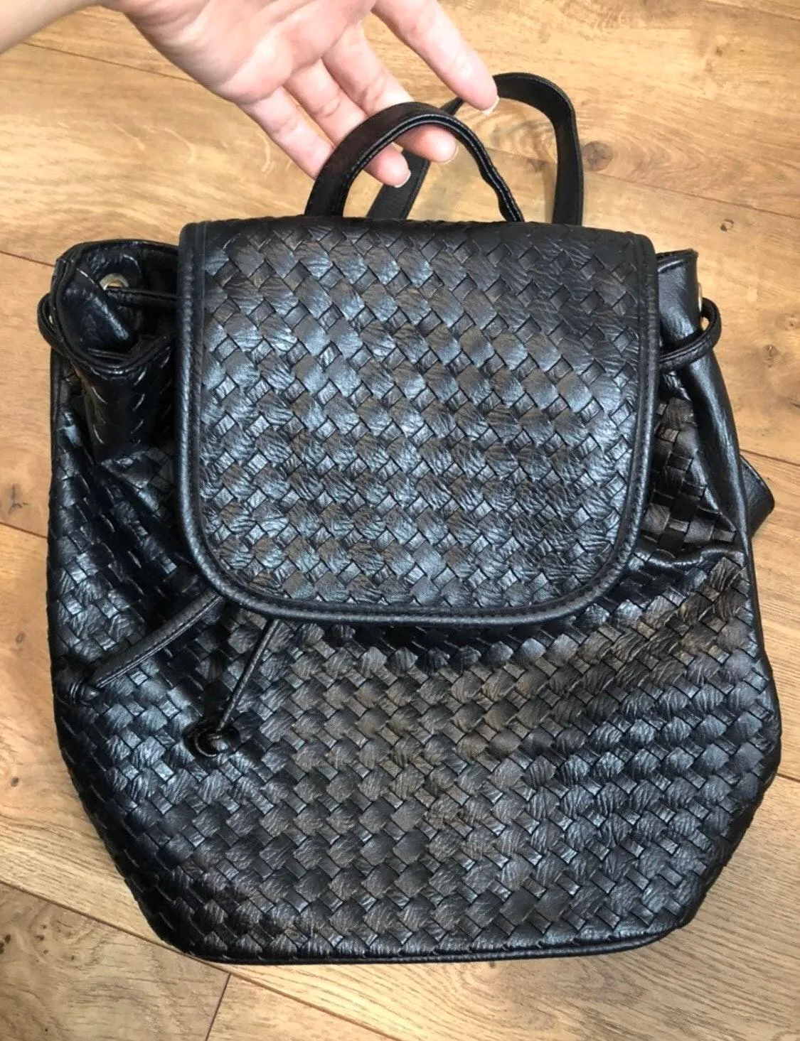 Backpack / Purse - Image 4