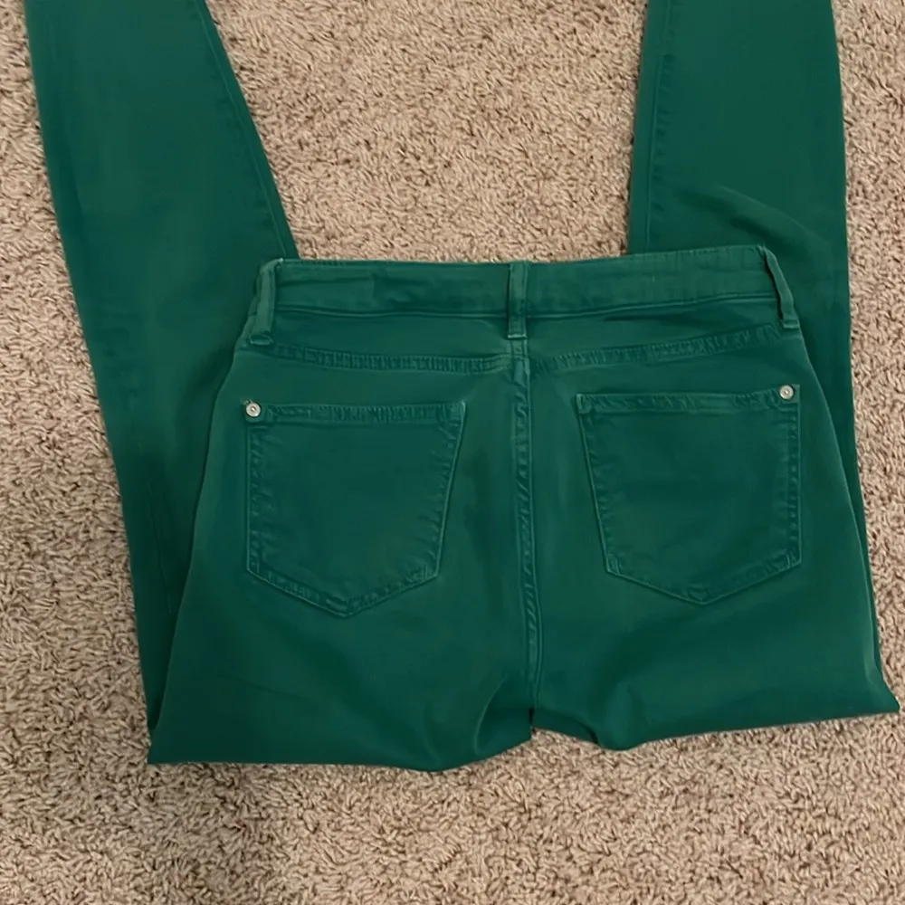 Green Jeans Size 26 - Image 2