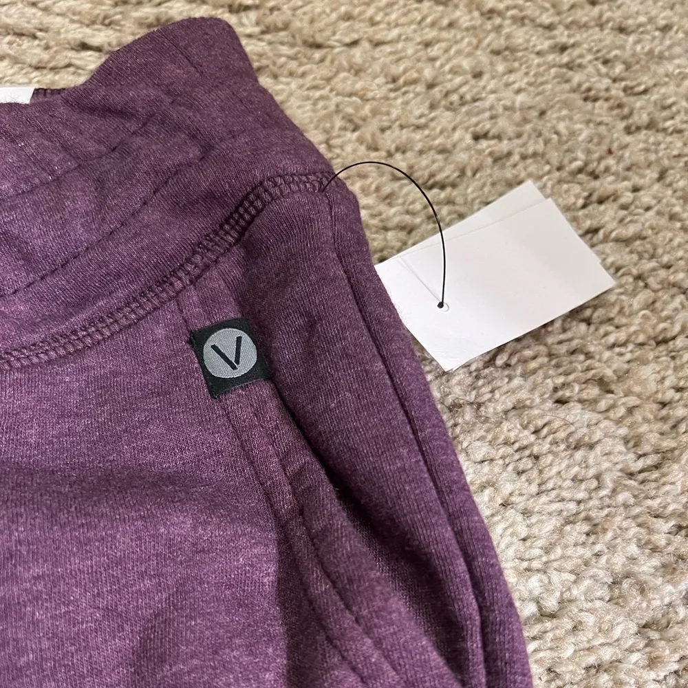 NWT Lane Bryant Livi Active Dip Dye French Terry Jogger Sweatpants - size 14/16 - Image 6