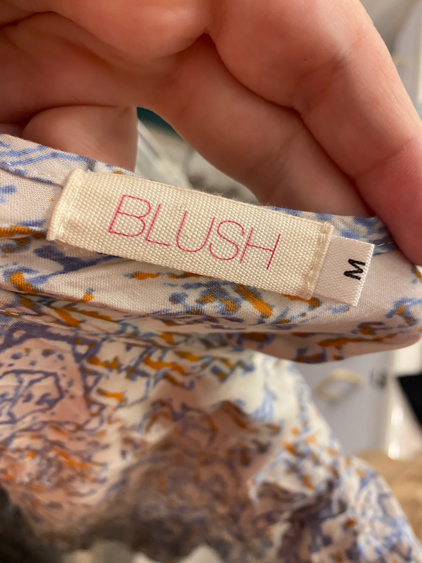 Cute Top Multiple Size M - Image 4