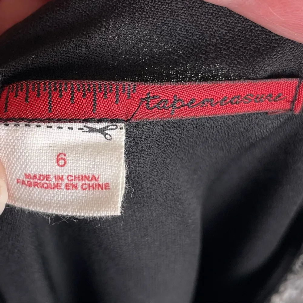 Tapemeasure Knee Length A - Image 5