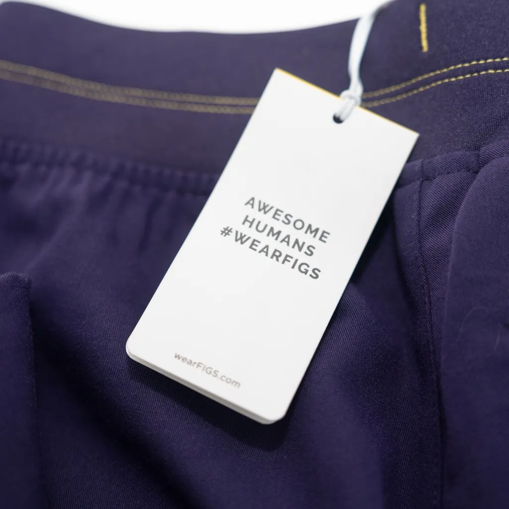 FIGS | Women’s Soeng Scrub Pant - Image 4