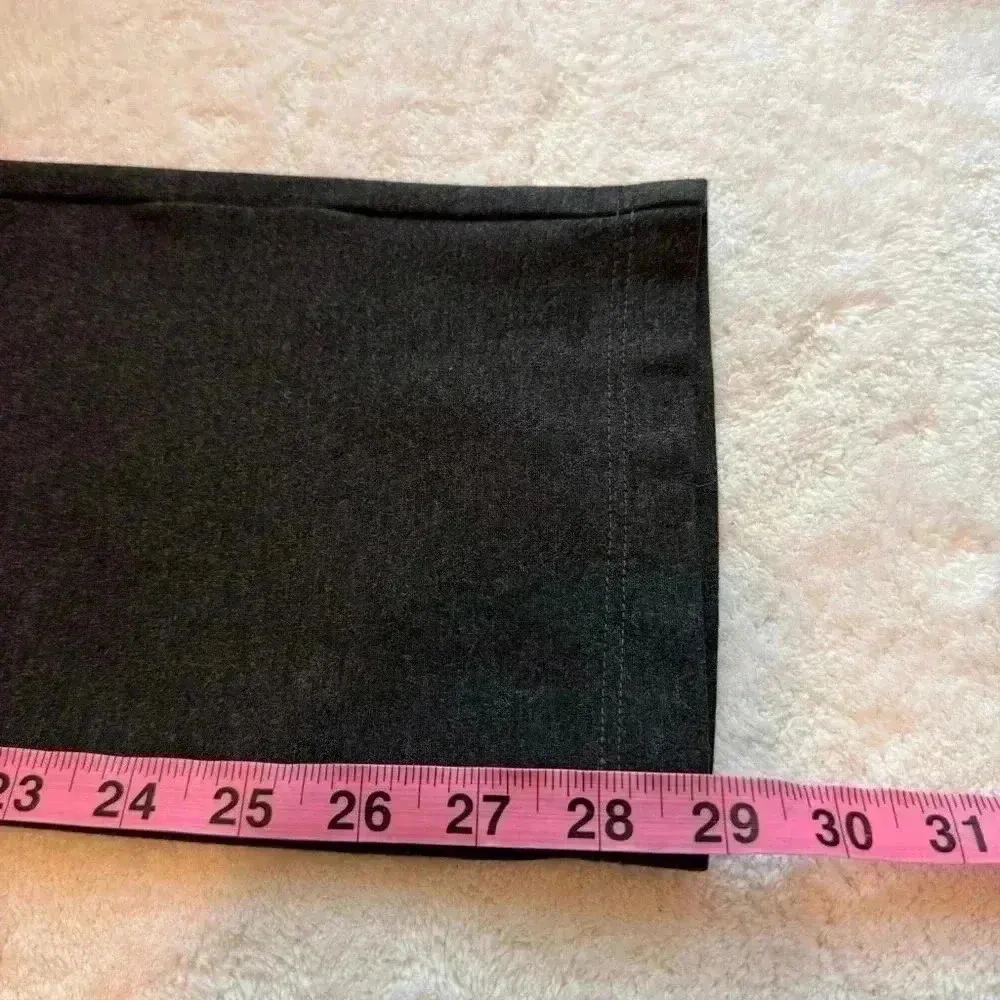 Betabrand ‎ Straight-Leg | Two-Pocket Dress Pant Yoga Pants size XS - Image 13