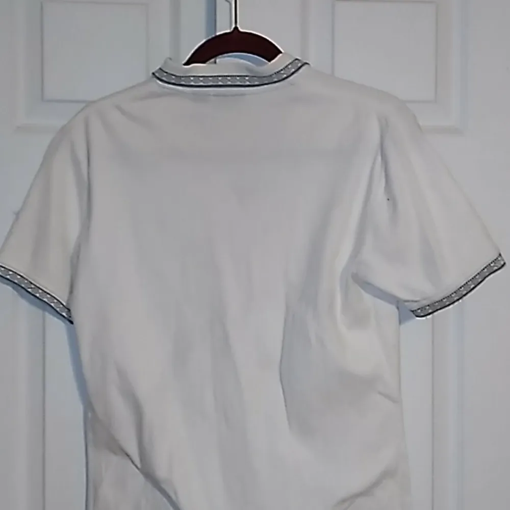 Izod polo shirt (#490) - Image 5